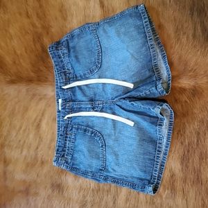 Liz&Co jean shorts size 12